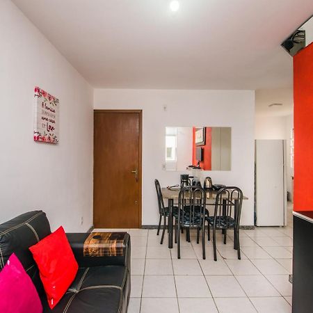 Rental Palhoca- Acomodacoes Residenciais III Luaran gambar