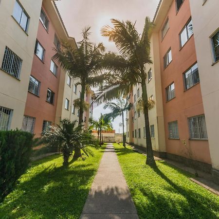 Rental Palhoca- Acomodacoes Residenciais III Luaran gambar