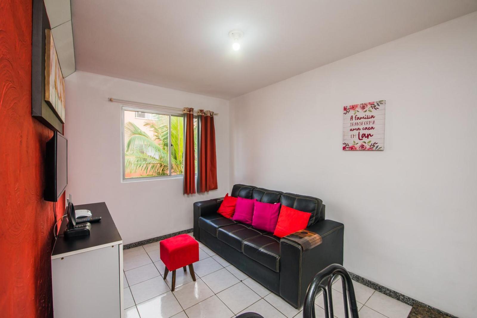 Rental Palhoca- Acomodacoes Residenciais III Luaran gambar
