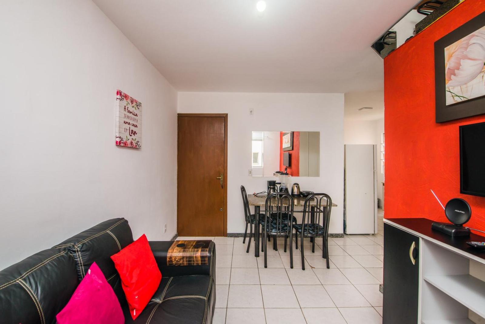 Rental Palhoca- Acomodacoes Residenciais III Luaran gambar
