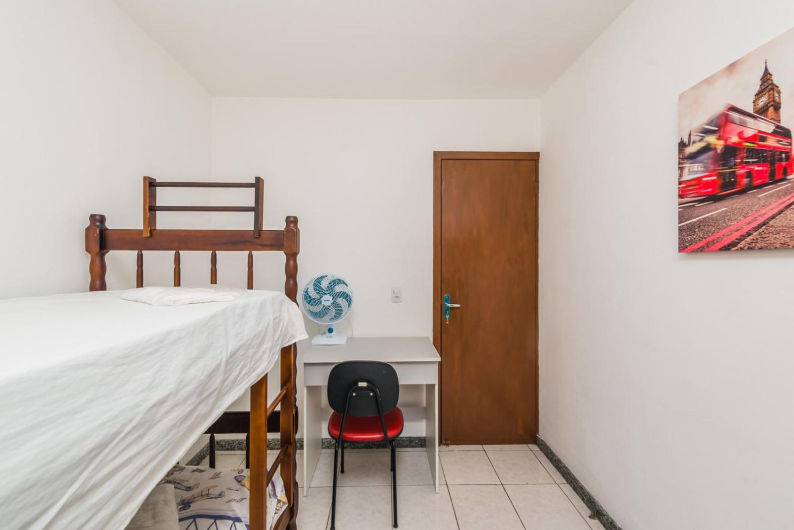 Rental Palhoca- Acomodacoes Residenciais III Luaran gambar