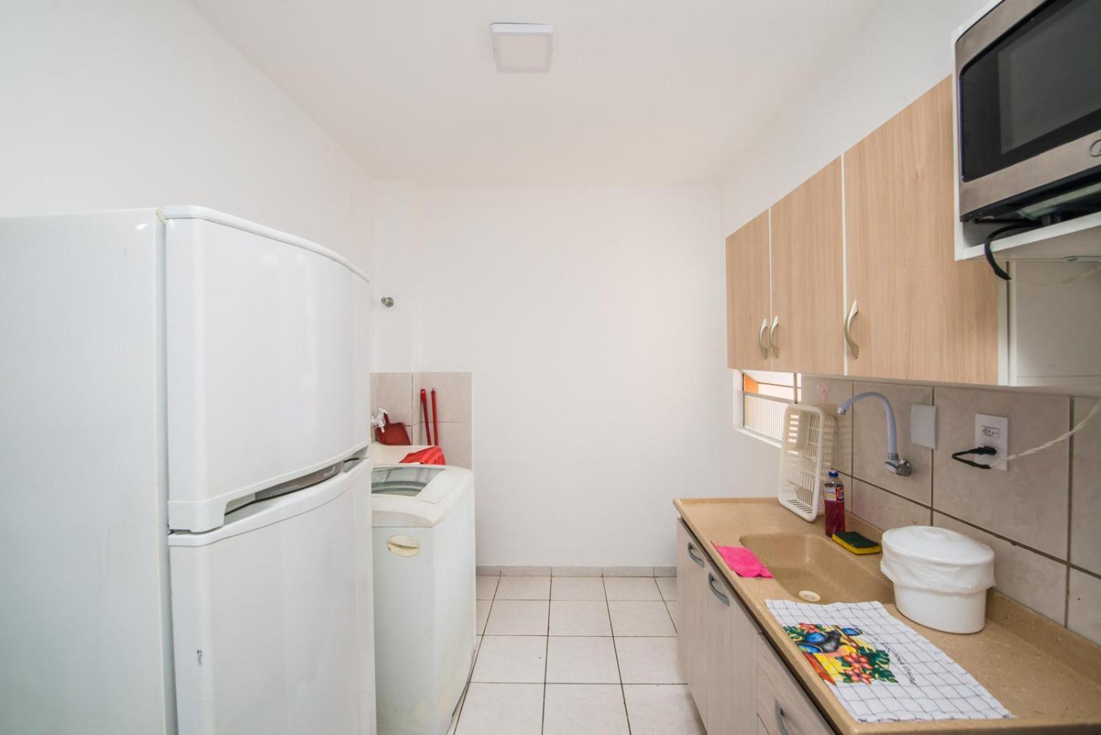 Rental Palhoca- Acomodacoes Residenciais III Luaran gambar