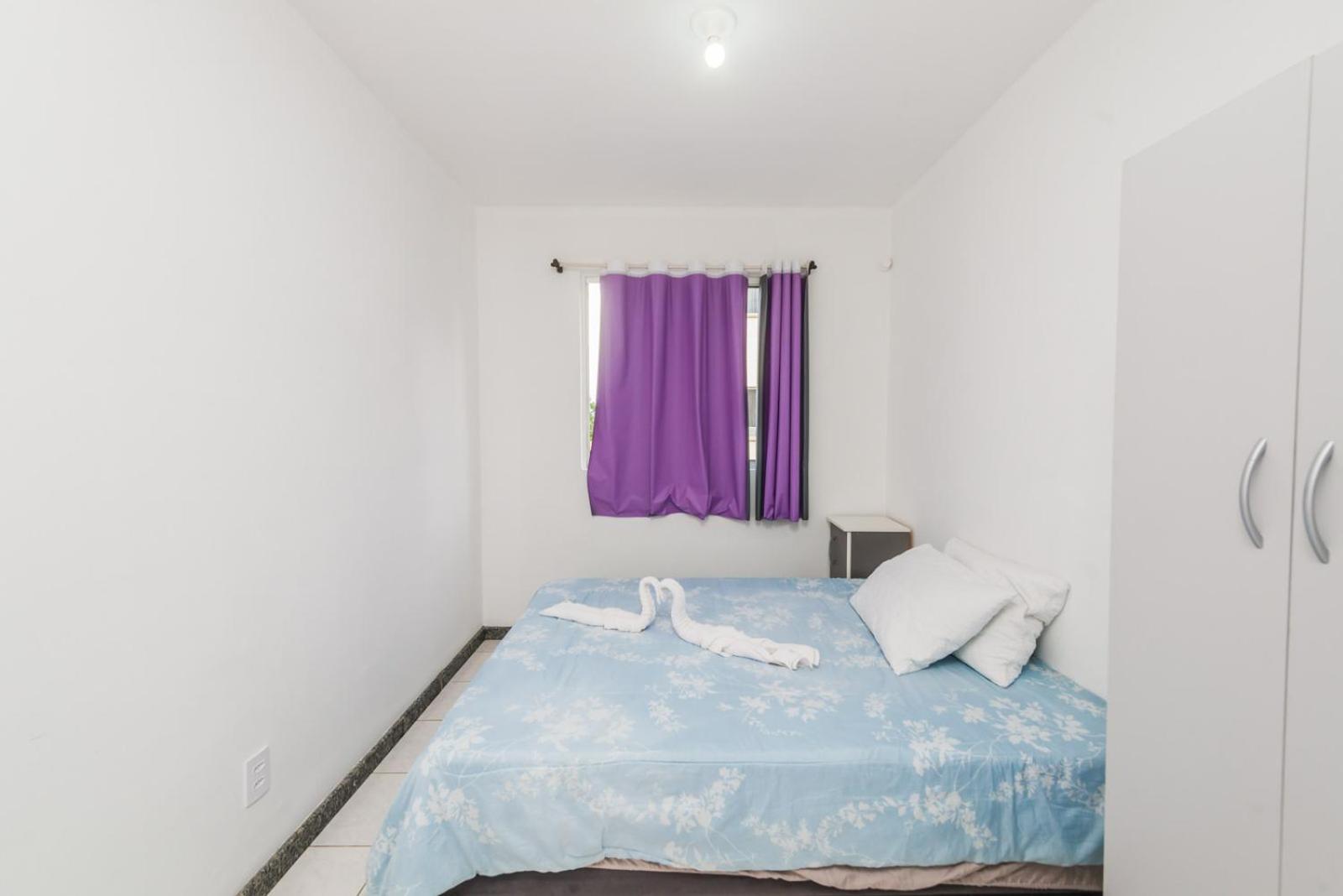 Rental Palhoca- Acomodacoes Residenciais III Luaran gambar