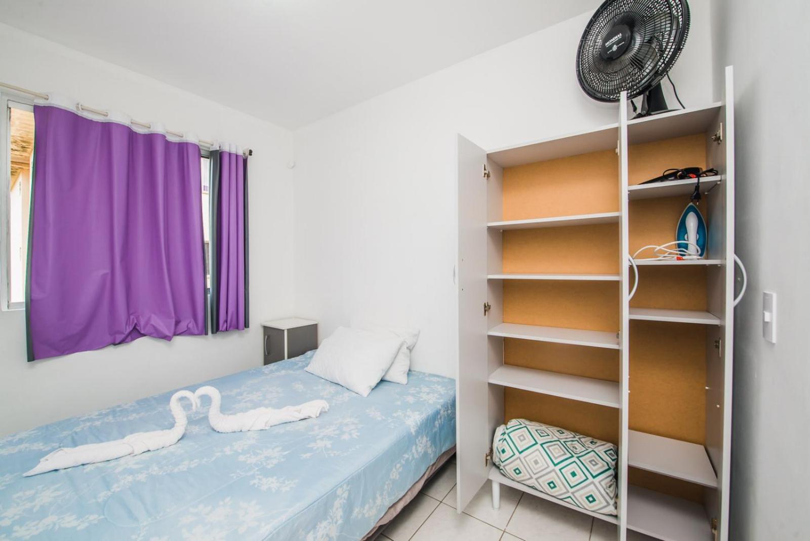 Rental Palhoca- Acomodacoes Residenciais III Luaran gambar