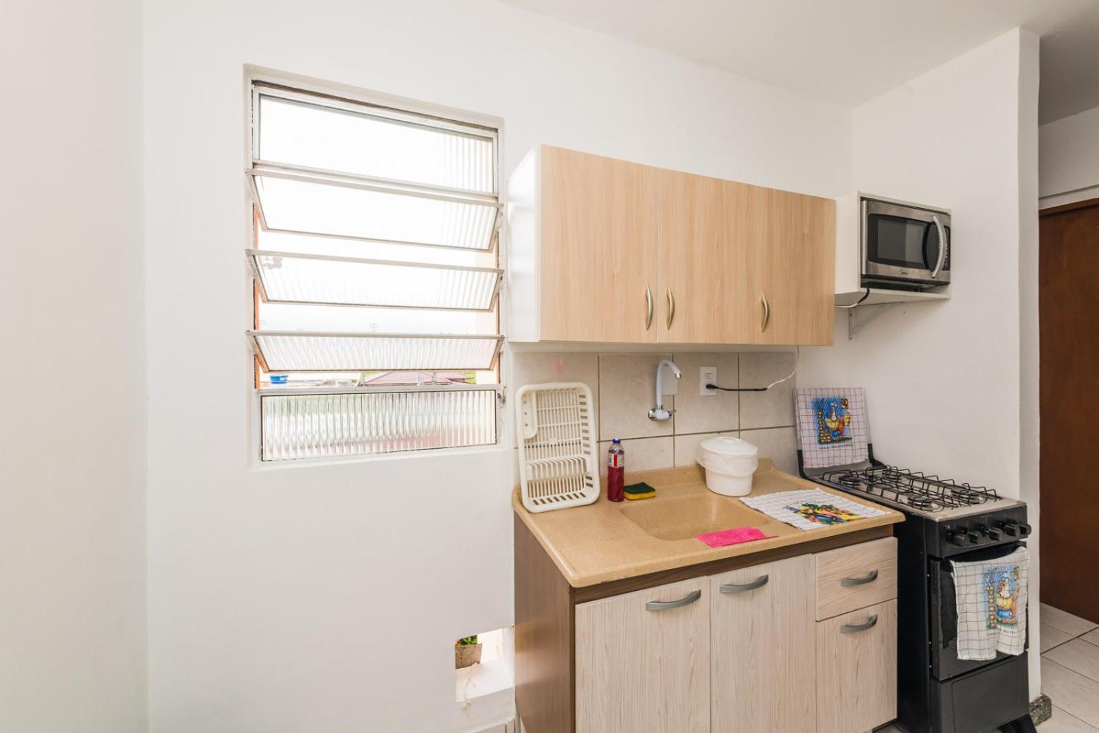 Rental Palhoca- Acomodacoes Residenciais III Luaran gambar