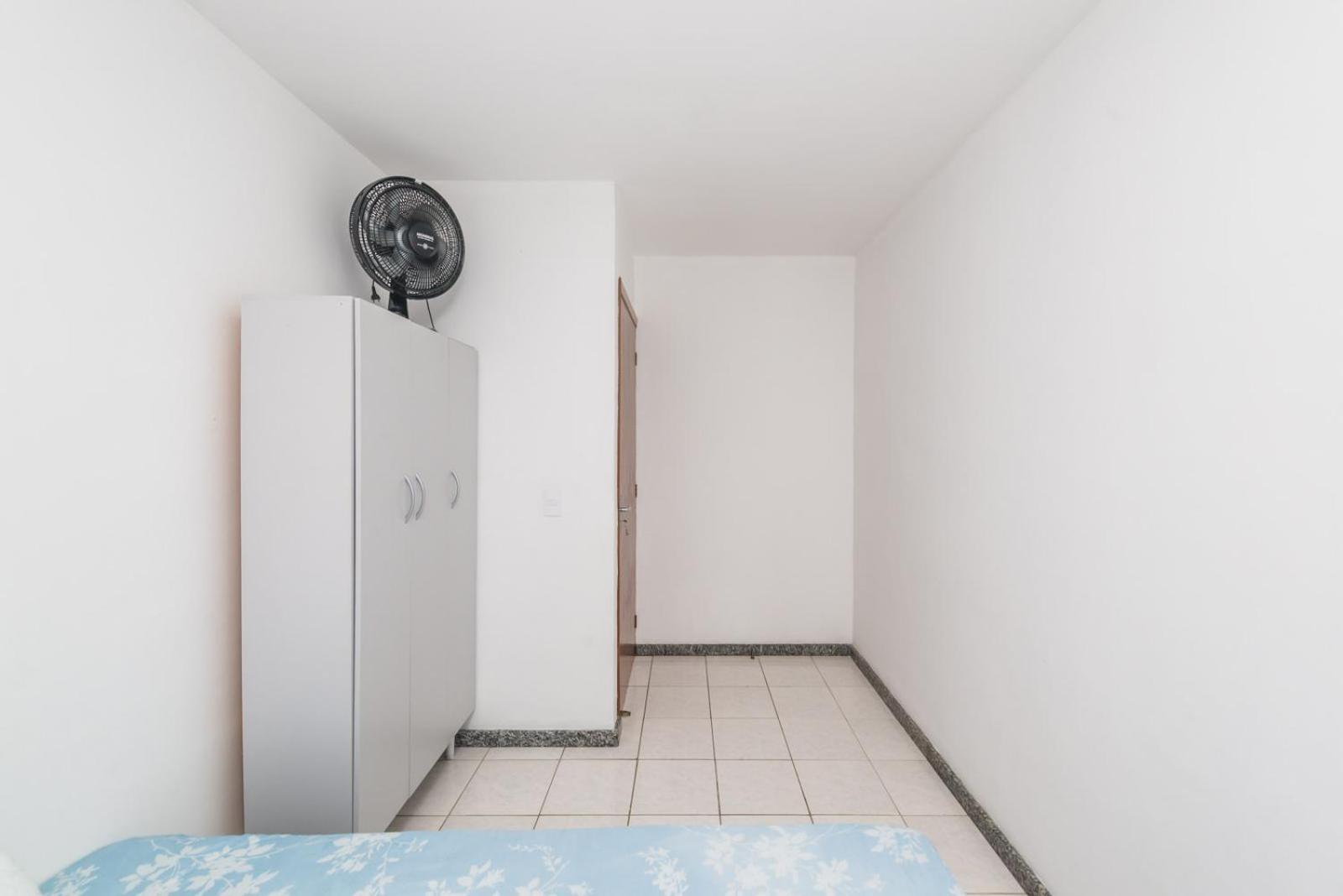 Rental Palhoca- Acomodacoes Residenciais III Luaran gambar