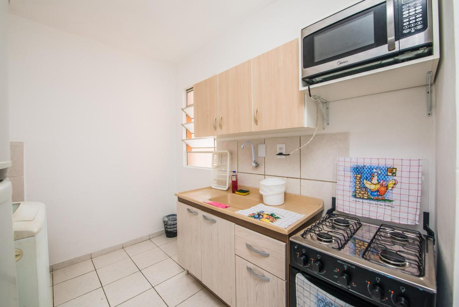 Rental Palhoca- Acomodacoes Residenciais III Luaran gambar