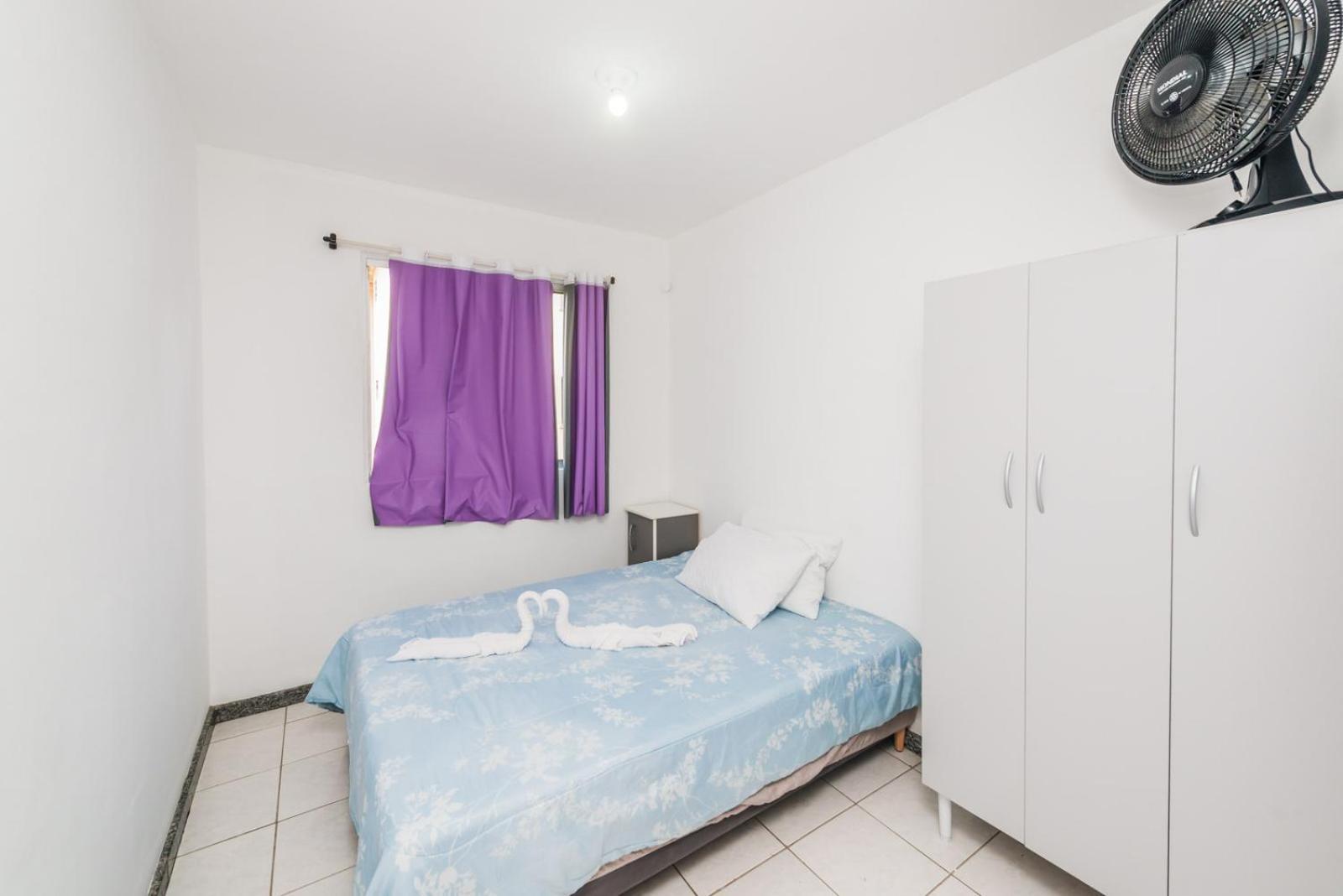 Rental Palhoca- Acomodacoes Residenciais III Luaran gambar