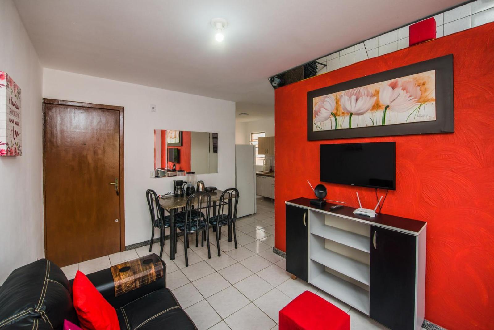 Rental Palhoca- Acomodacoes Residenciais III Luaran gambar