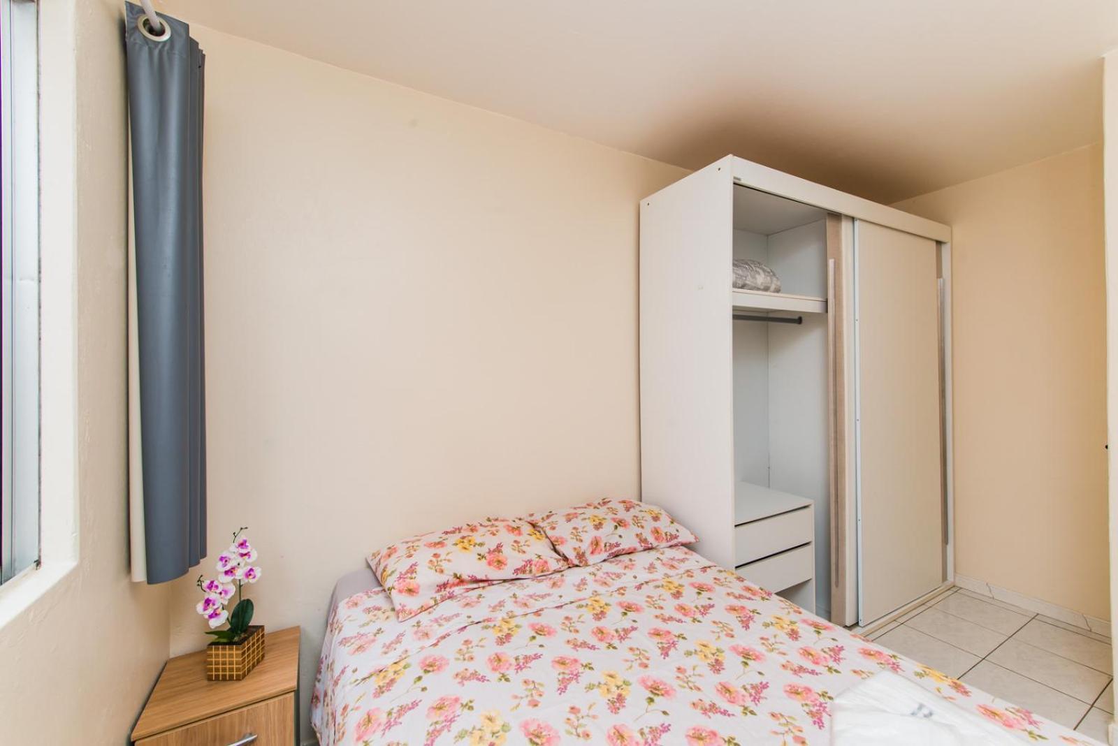 Rental Palhoca- Acomodacoes Residenciais III Luaran gambar