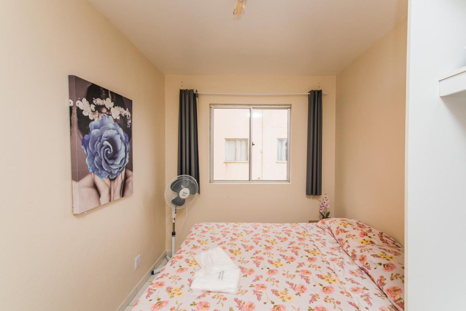Rental Palhoca- Acomodacoes Residenciais III Luaran gambar