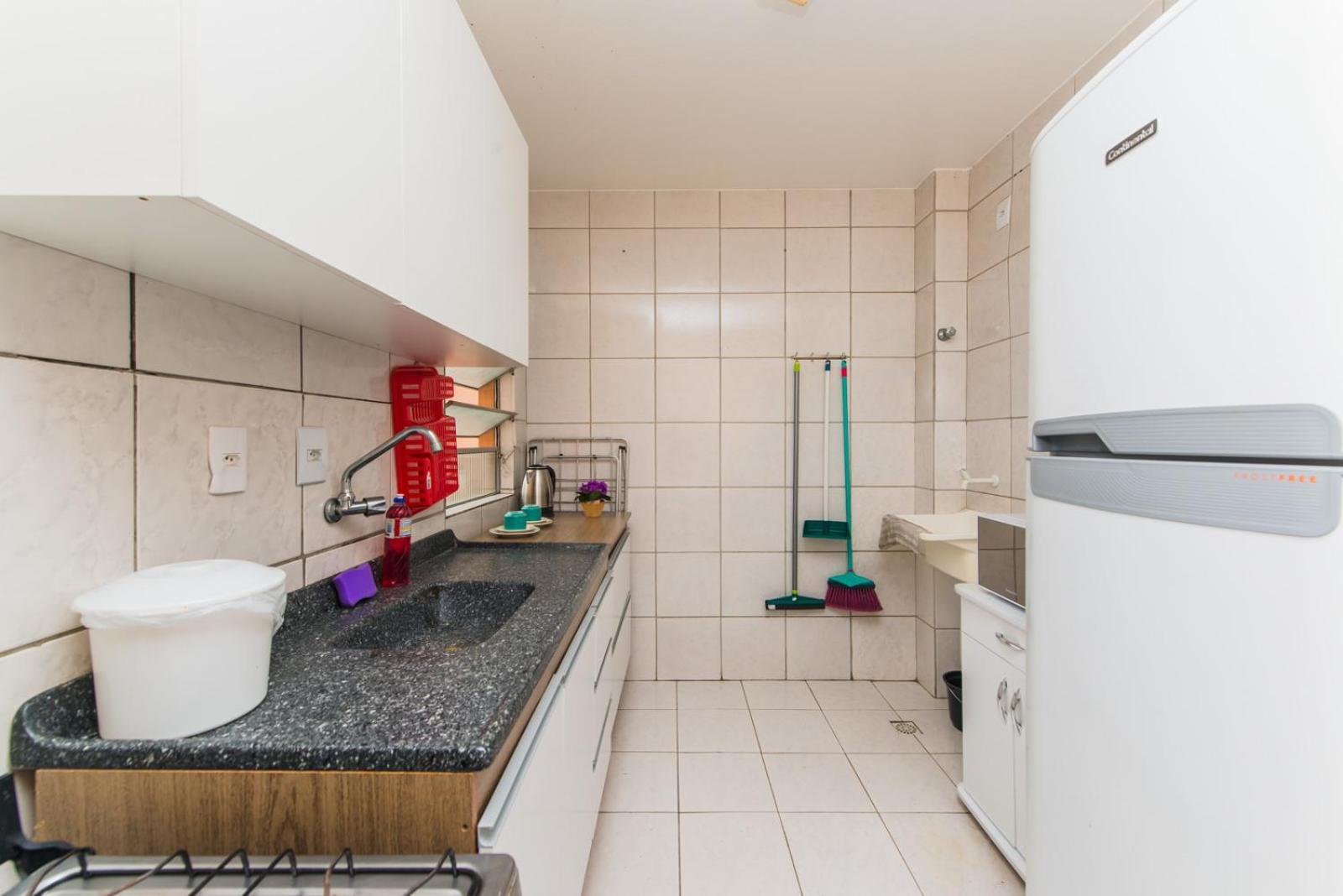 Rental Palhoca- Acomodacoes Residenciais III Luaran gambar