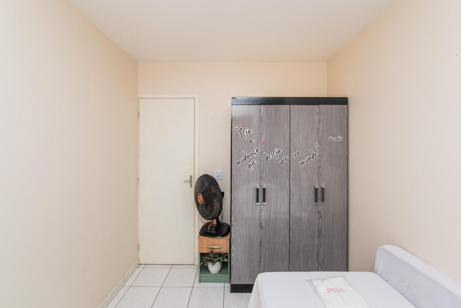 Rental Palhoca- Acomodacoes Residenciais III Luaran gambar