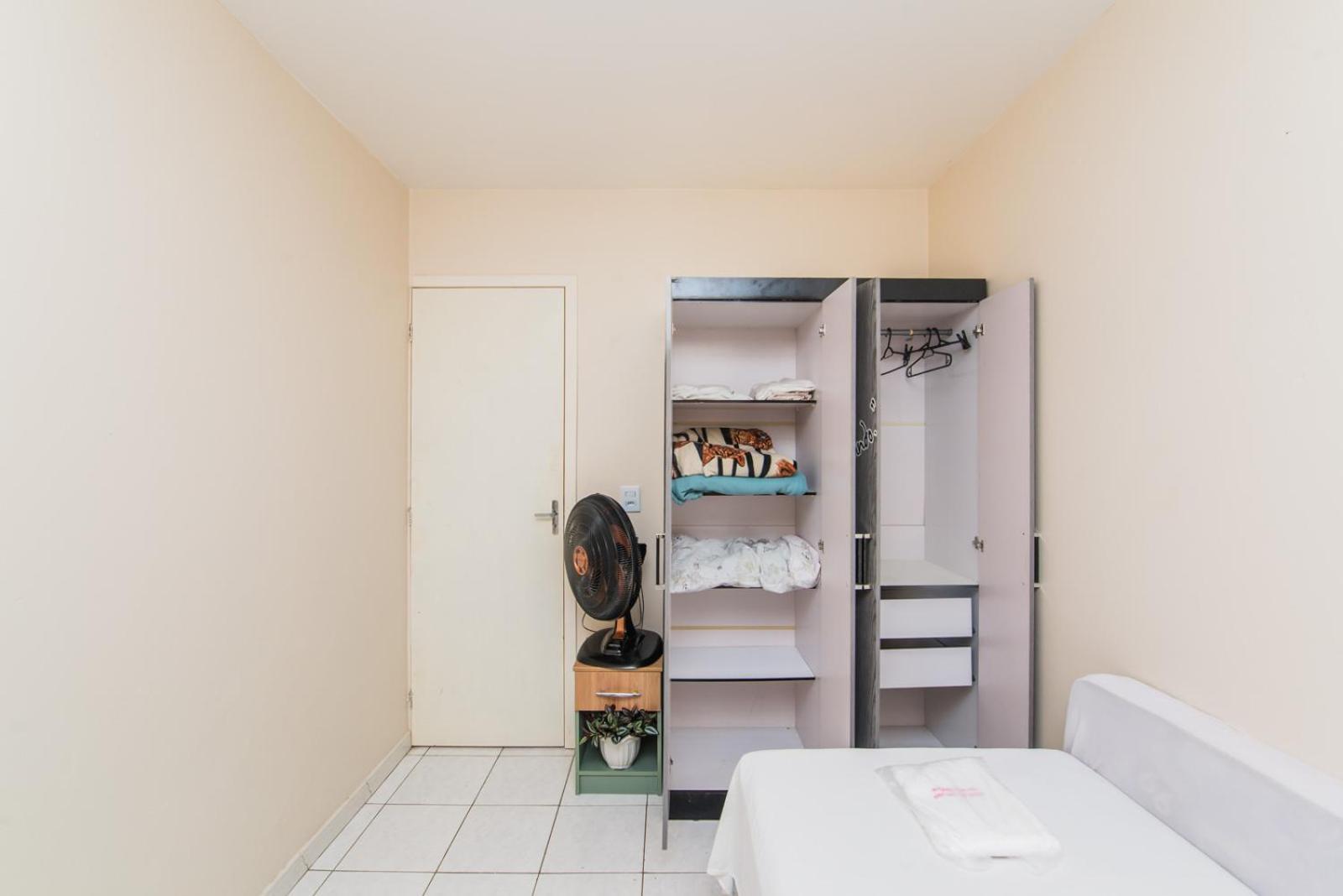Rental Palhoca- Acomodacoes Residenciais III Luaran gambar