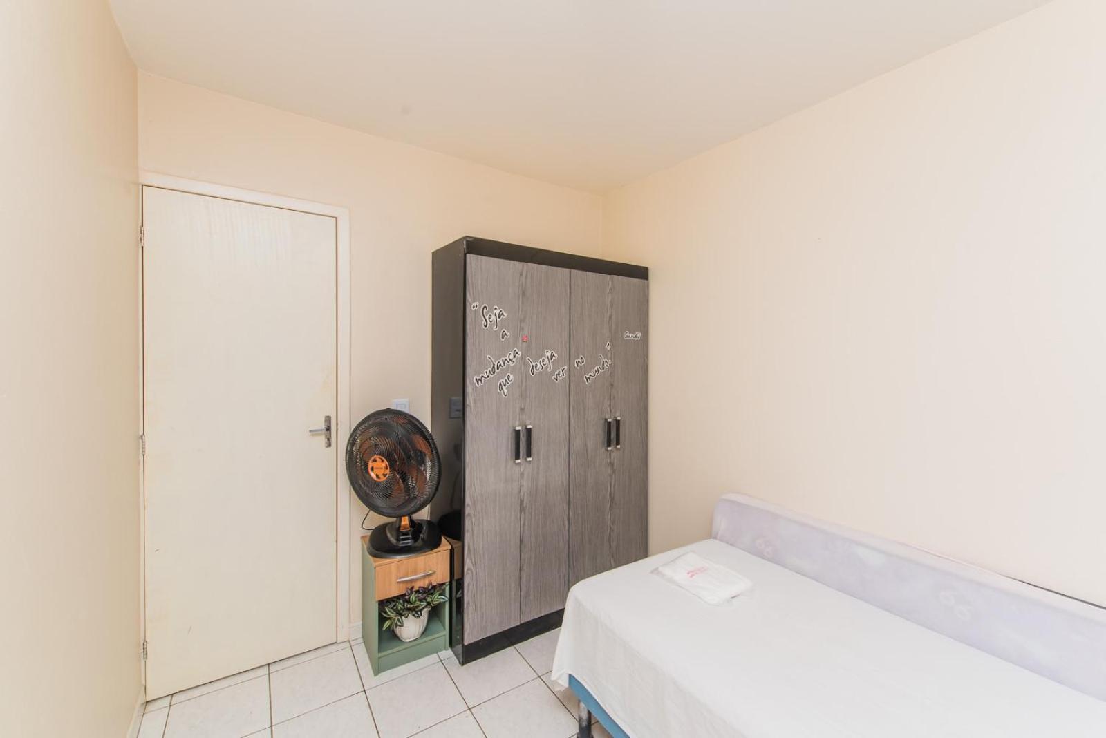 Rental Palhoca- Acomodacoes Residenciais III Luaran gambar