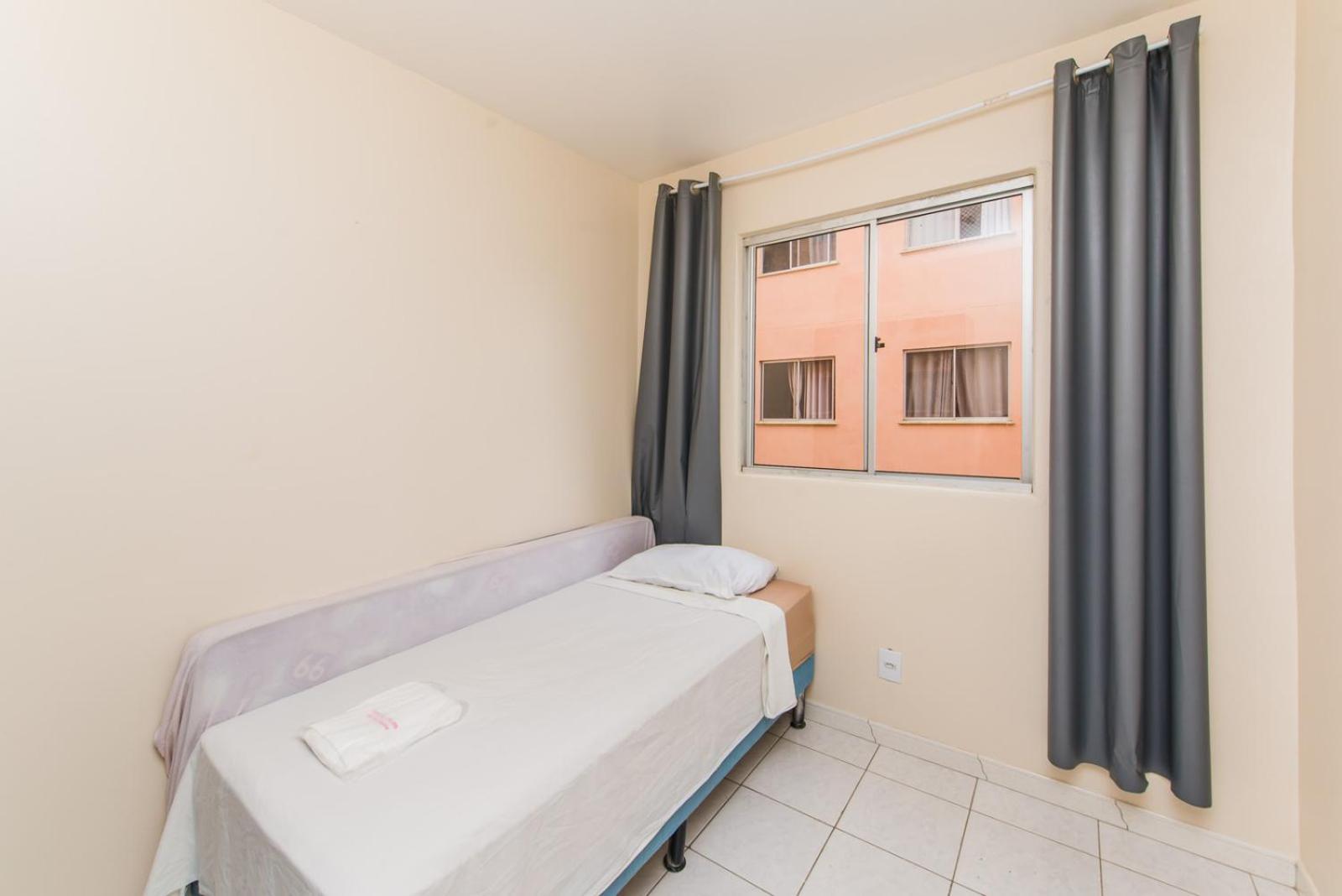 Rental Palhoca- Acomodacoes Residenciais III Luaran gambar