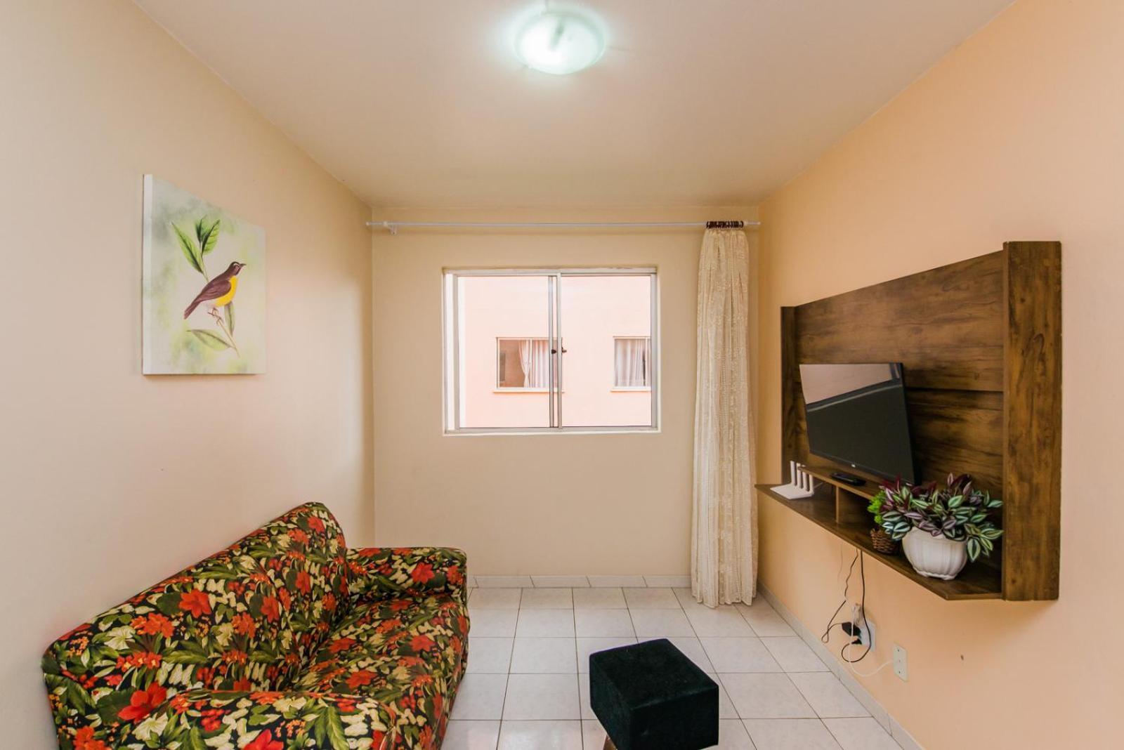 Rental Palhoca- Acomodacoes Residenciais III Luaran gambar