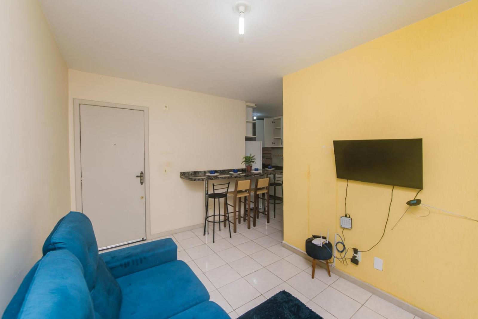 Rental Palhoca- Acomodacoes Residenciais III Luaran gambar