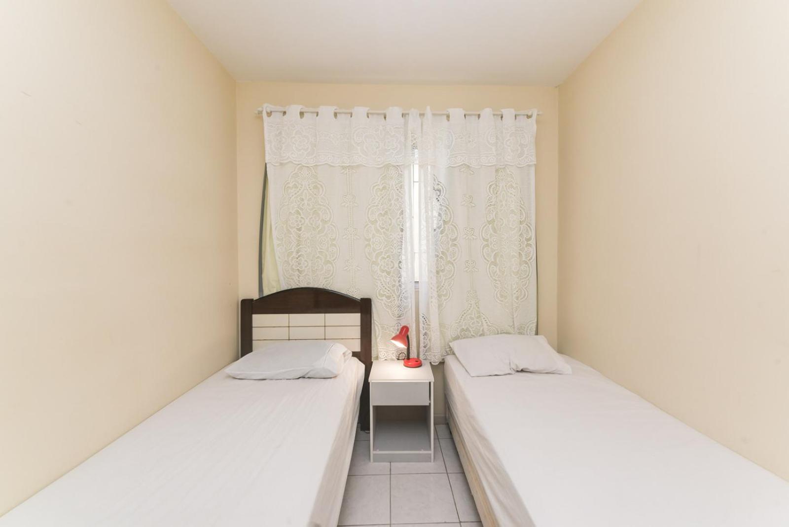 Rental Palhoca- Acomodacoes Residenciais III Luaran gambar