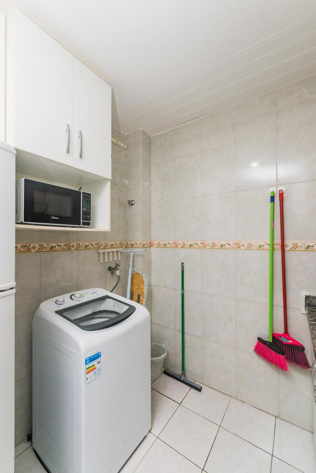 Rental Palhoca- Acomodacoes Residenciais III Luaran gambar