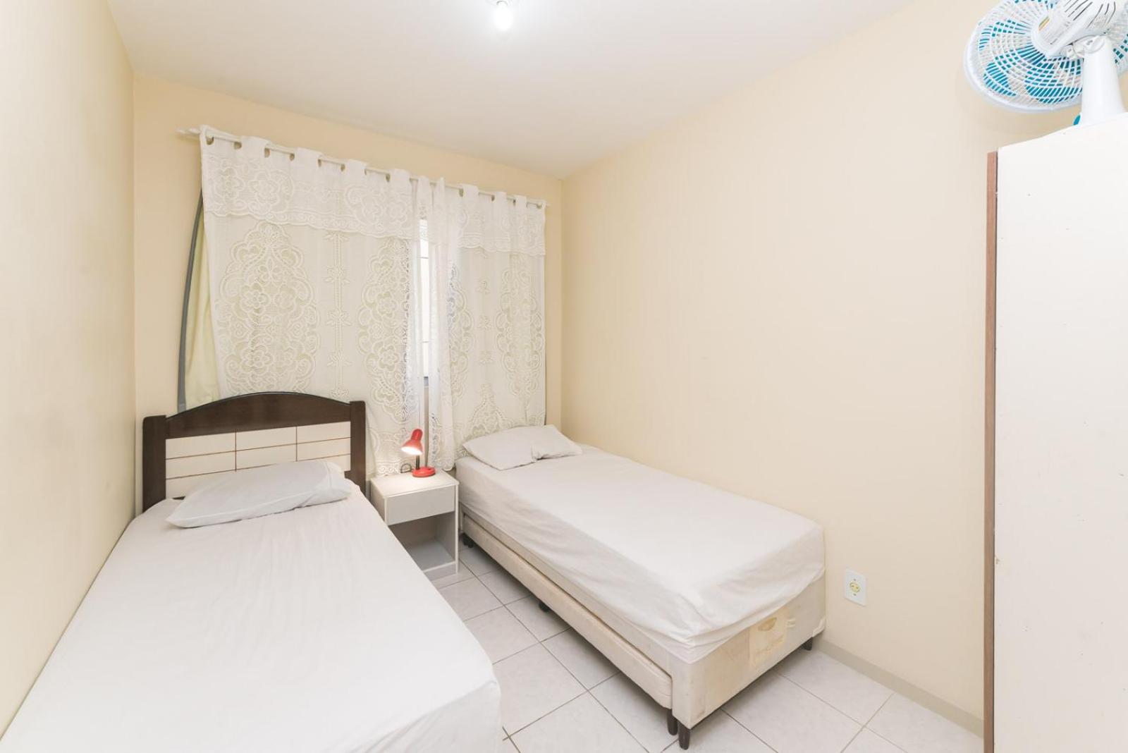 Rental Palhoca- Acomodacoes Residenciais III Luaran gambar