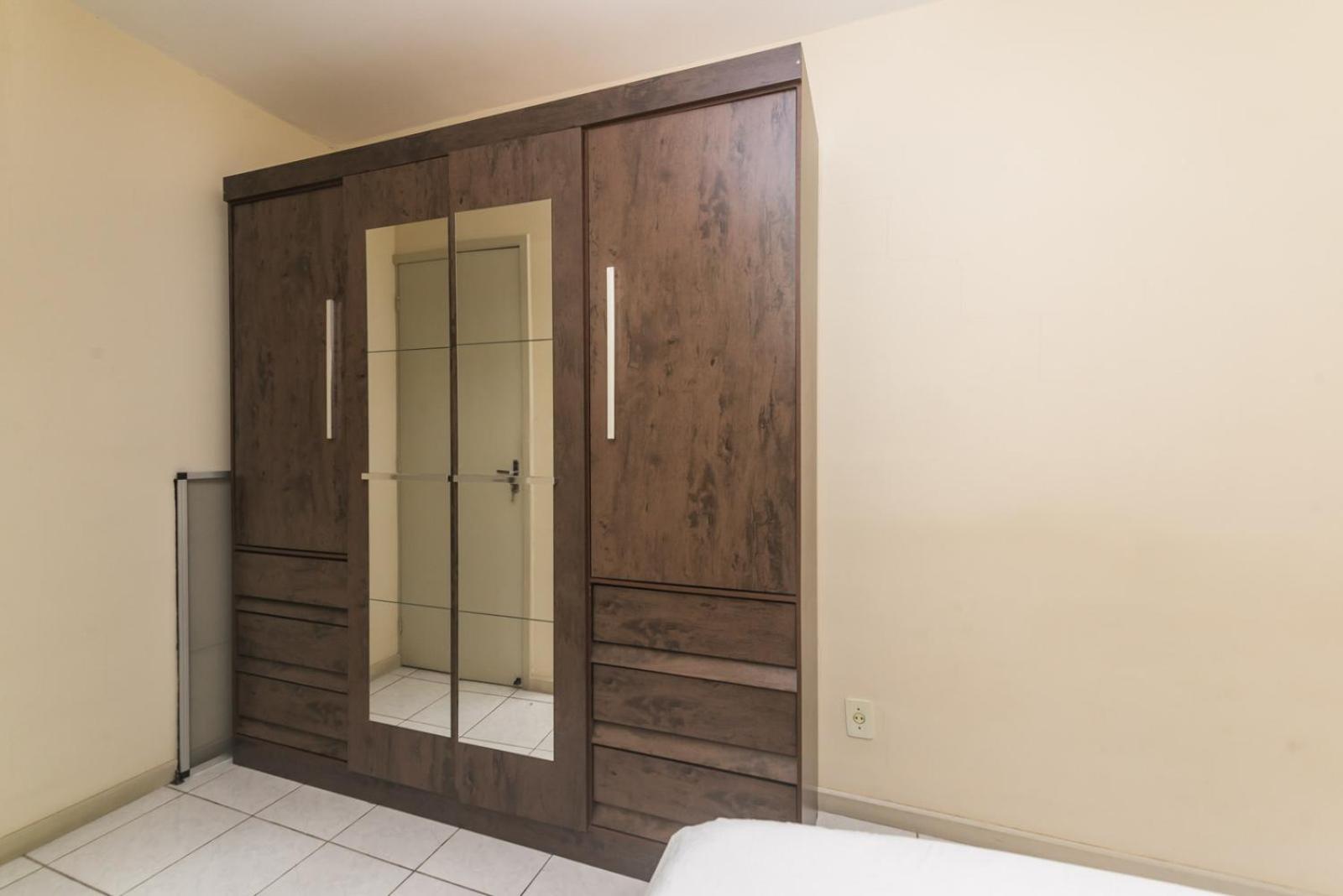 Rental Palhoca- Acomodacoes Residenciais III Luaran gambar
