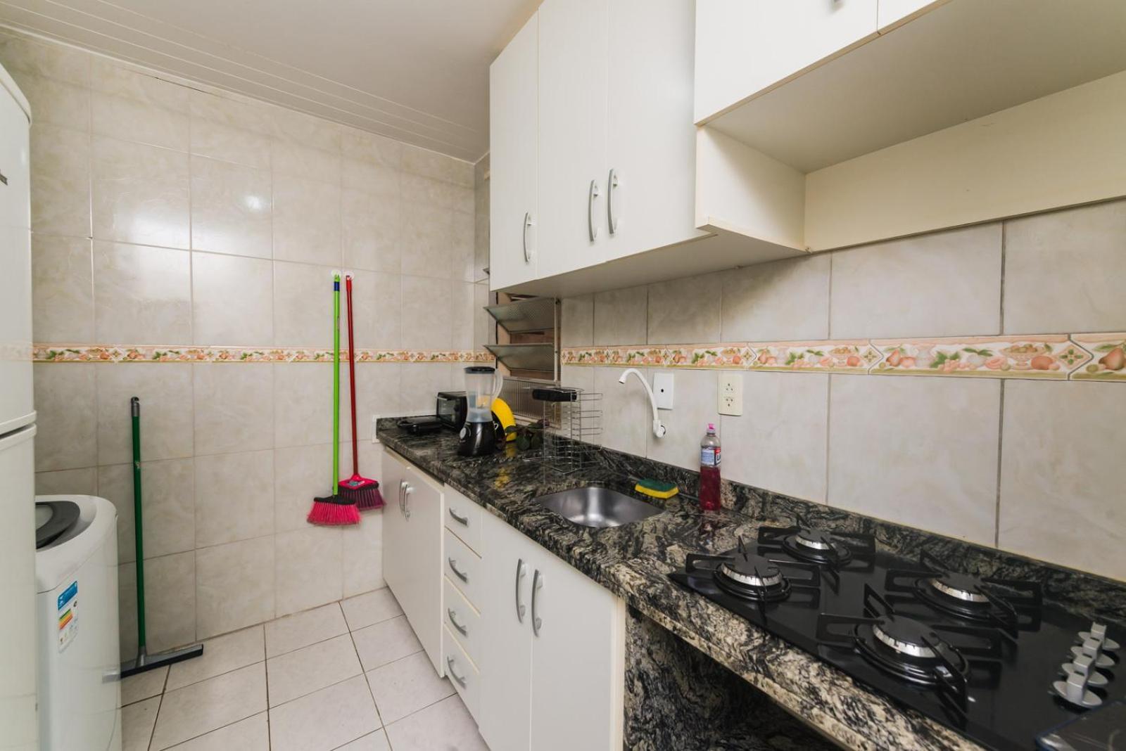 Rental Palhoca- Acomodacoes Residenciais III Luaran gambar