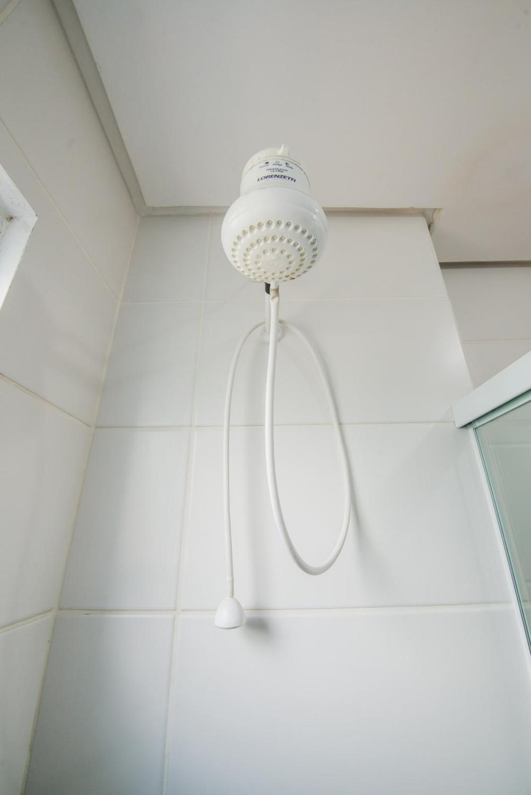 Rental Palhoca- Acomodacoes Residenciais III Luaran gambar