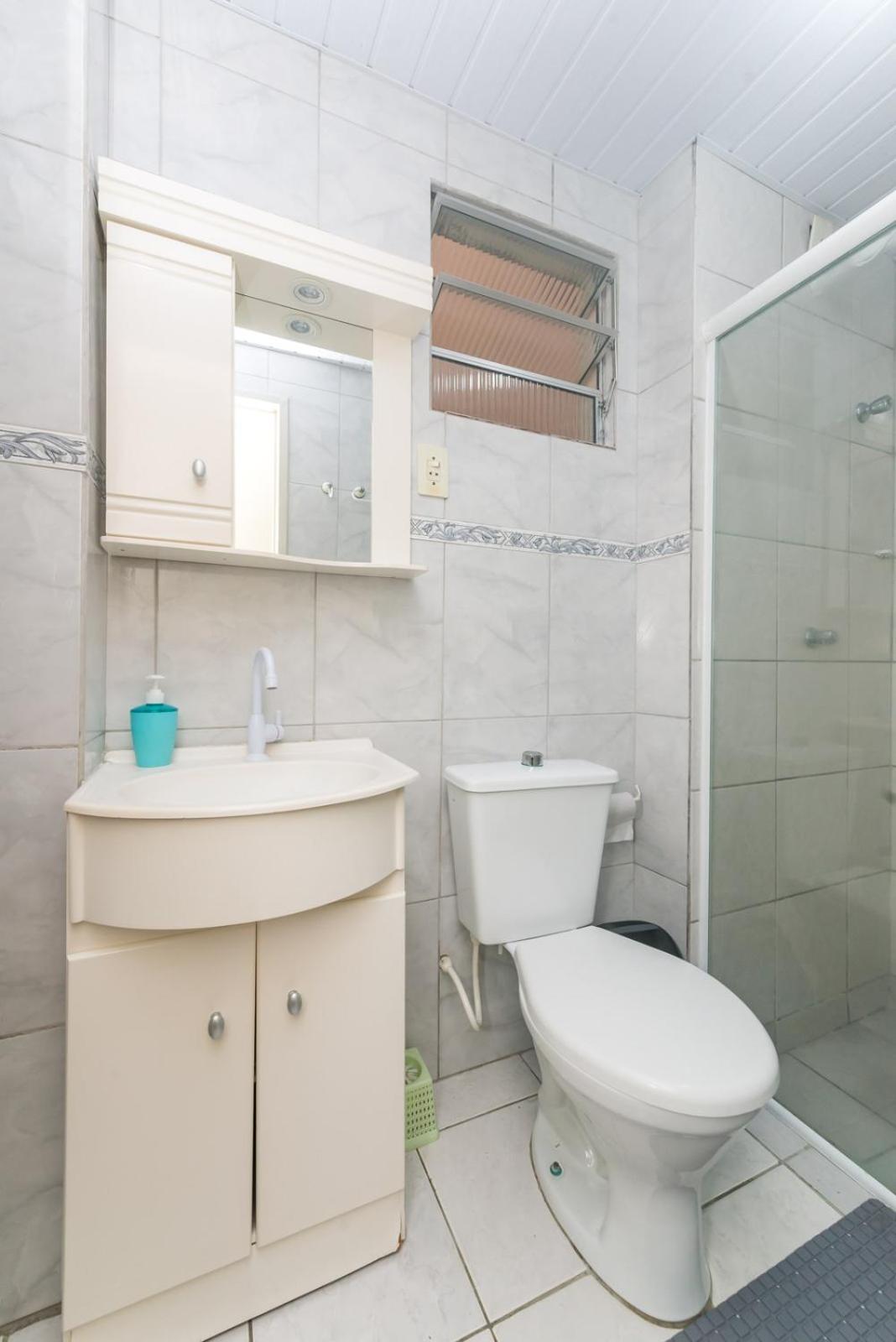 Rental Palhoca- Acomodacoes Residenciais III Luaran gambar