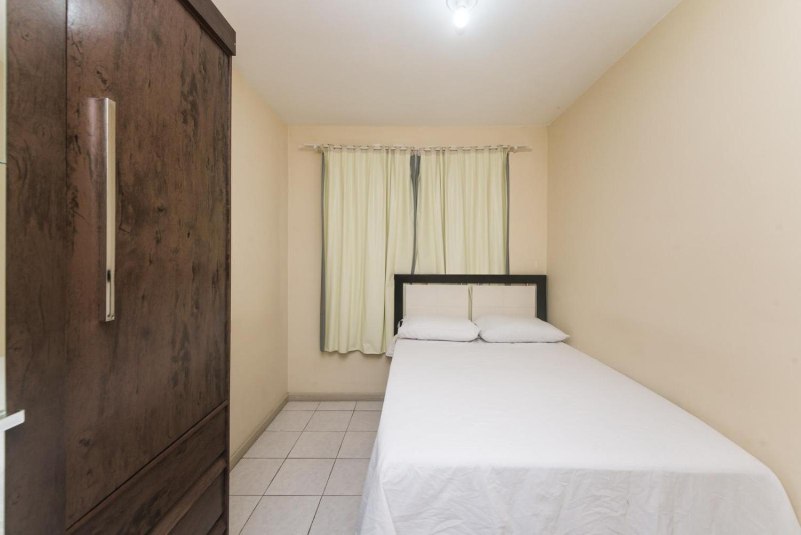 Rental Palhoca- Acomodacoes Residenciais III Luaran gambar