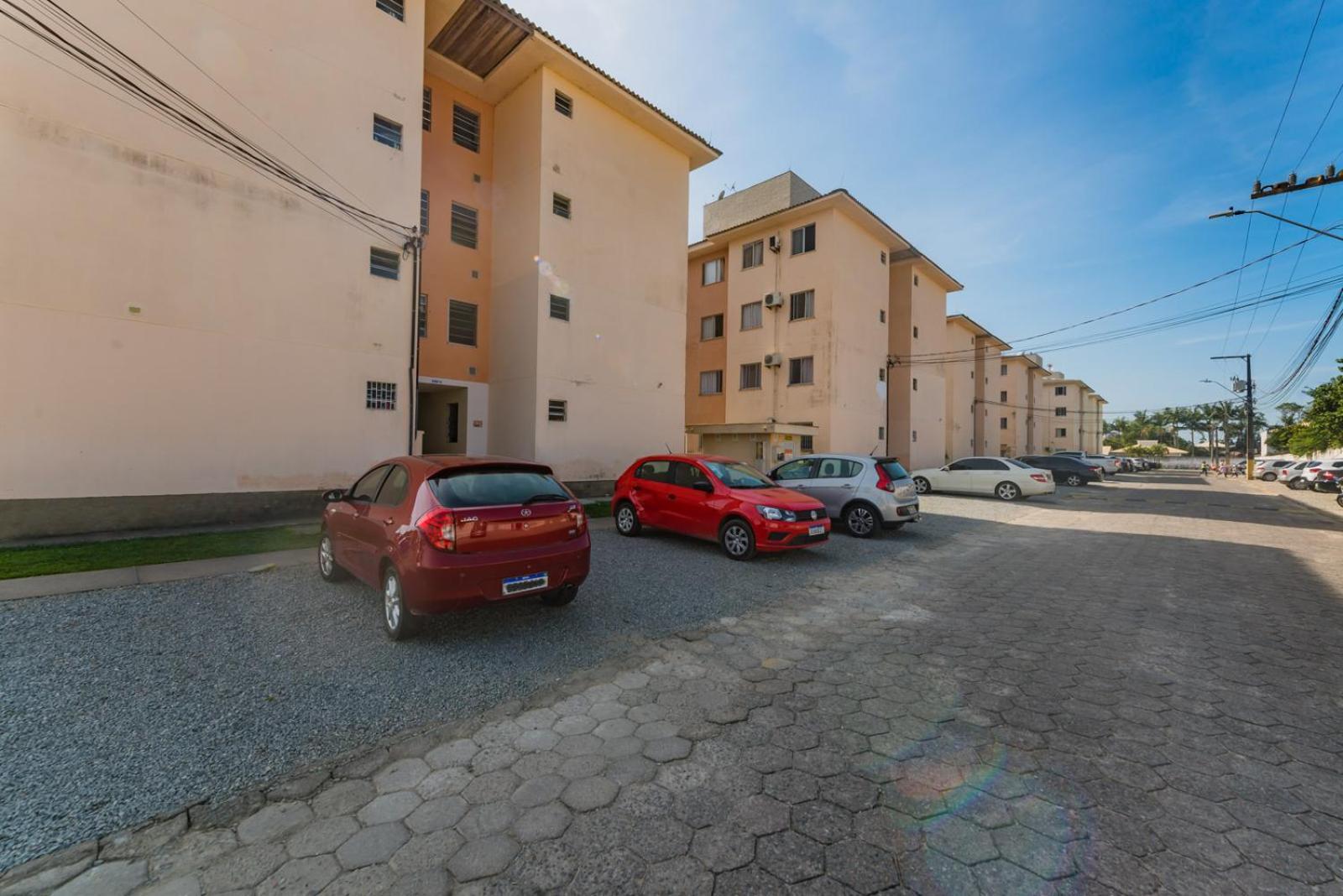 Rental Palhoca- Acomodacoes Residenciais III Luaran gambar