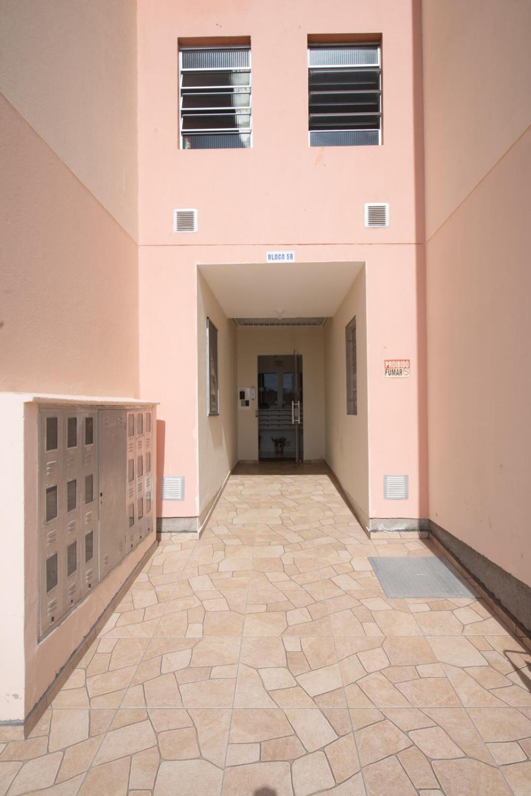 Rental Palhoca- Acomodacoes Residenciais III Luaran gambar