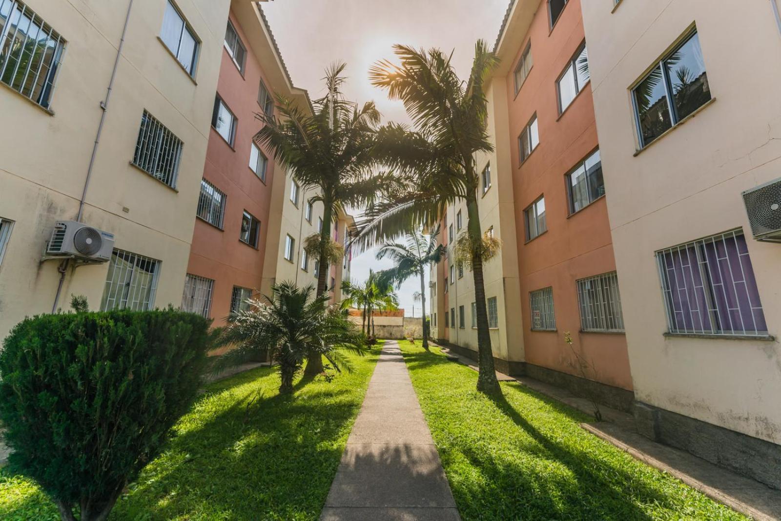 Rental Palhoca- Acomodacoes Residenciais III Luaran gambar