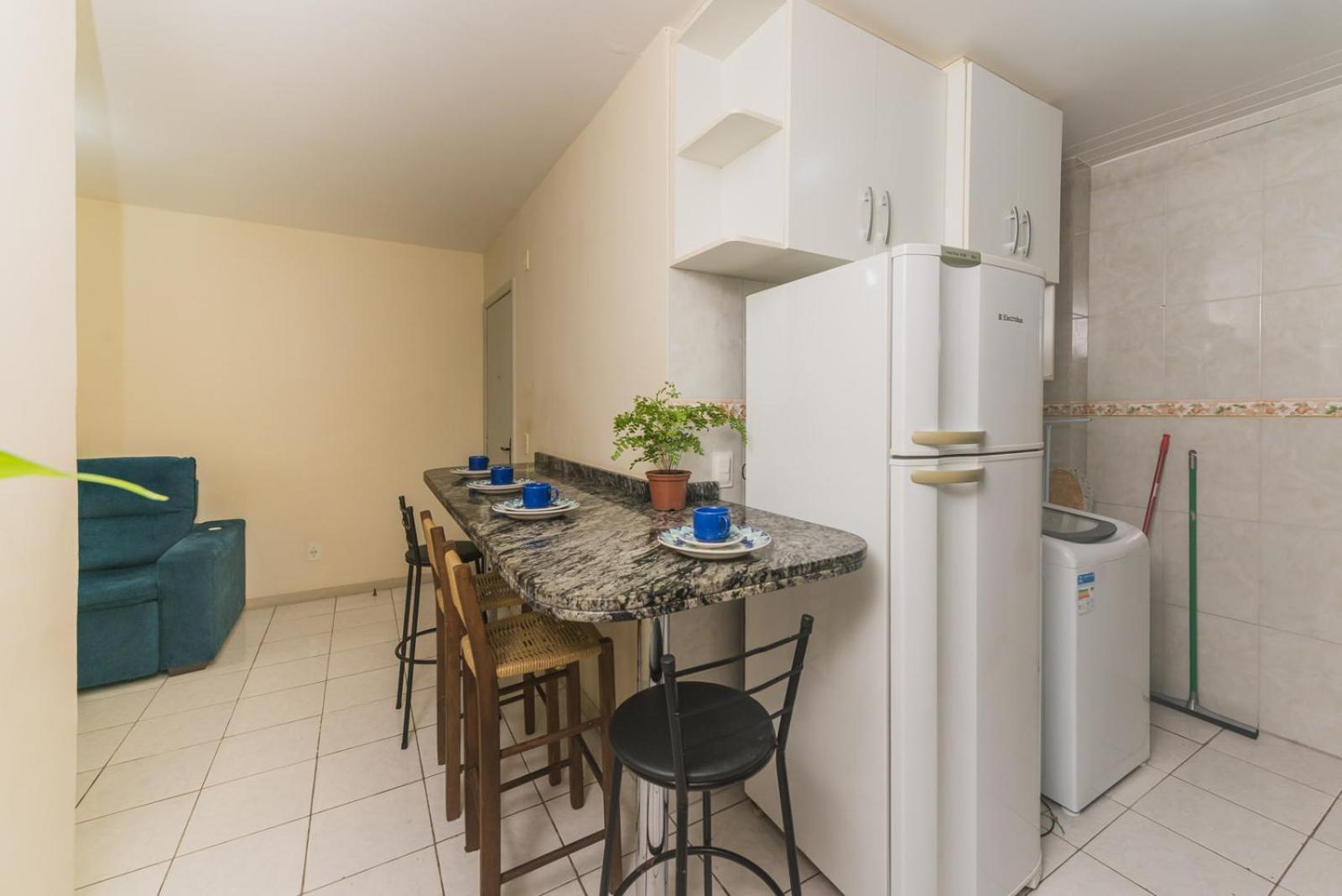 Rental Palhoca- Acomodacoes Residenciais III Luaran gambar
