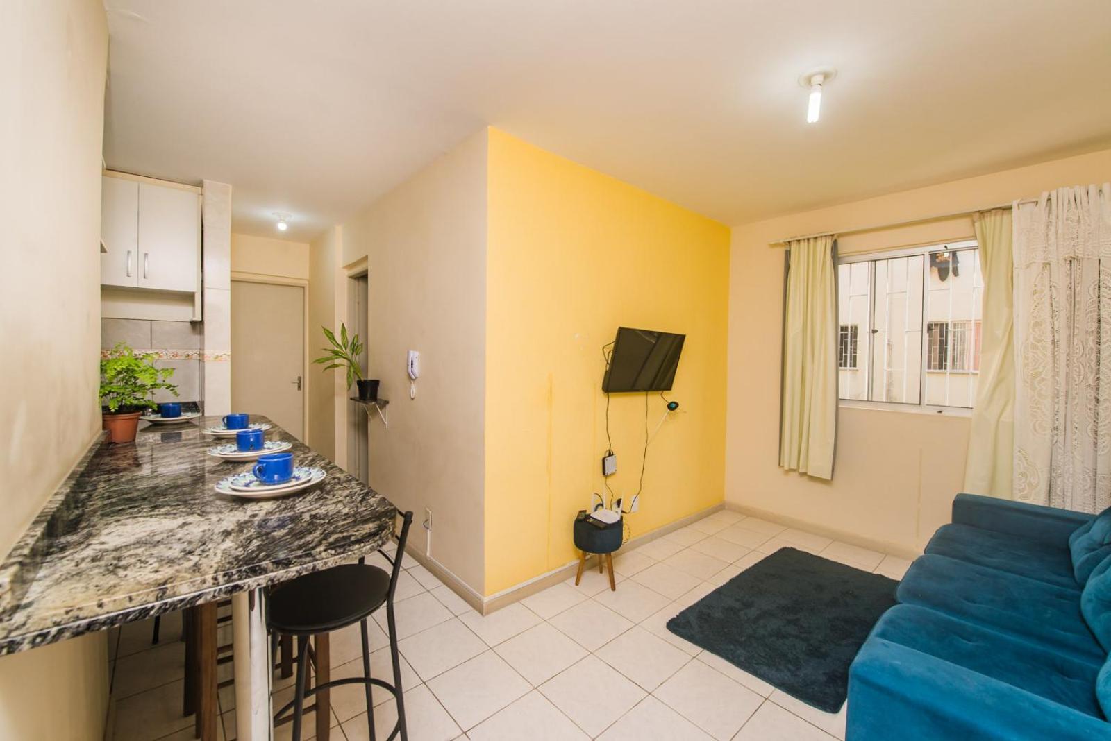Rental Palhoca- Acomodacoes Residenciais III Luaran gambar